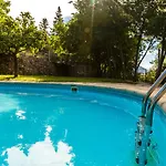 Vandrarhem La Solana