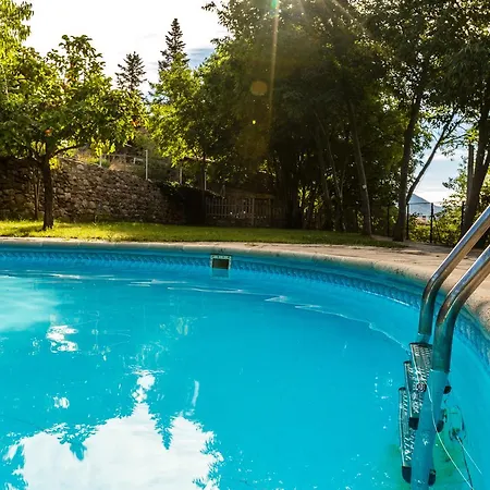 Albergue La Solana