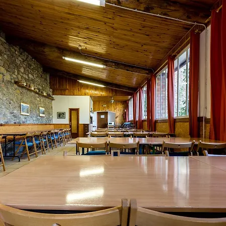 Albergue La Solana