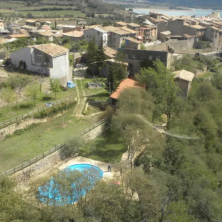 La Solana Hostal