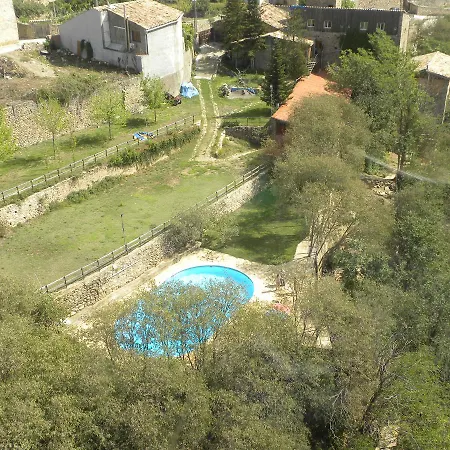 Hostal La Solana