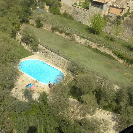 La Solana * Salàs de Pallars