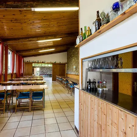 La Solana Salàs de Pallars