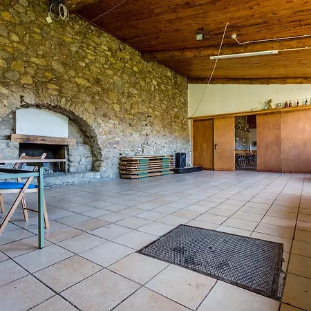 La Solana Salàs de Pallars