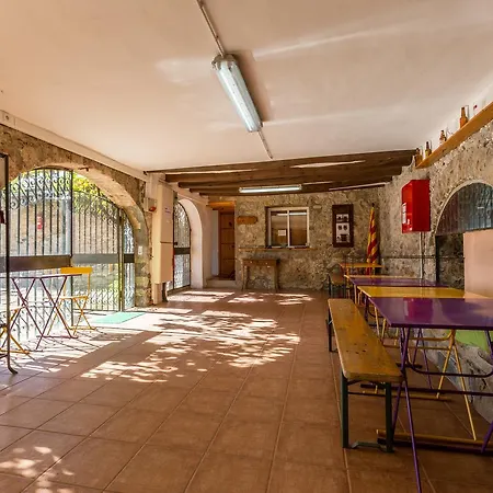 La Solana *