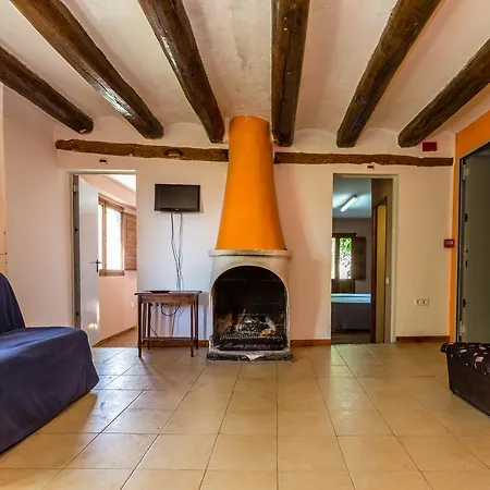 Hostal La Solana
