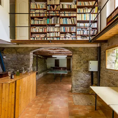 La Solana Salàs de Pallars