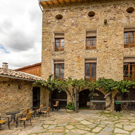 Hostal La Solana *
