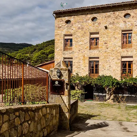 La Solana Hostal Salàs de Pallars
