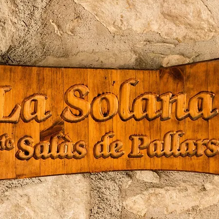 La Solana *