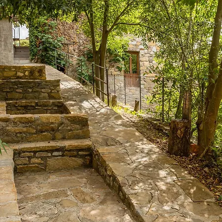 La Solana Salàs de Pallars