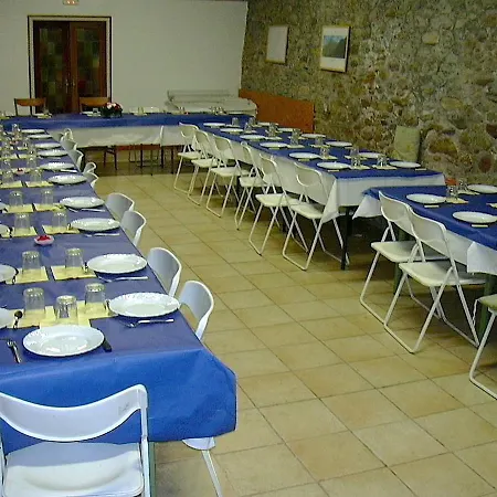 Hostel La Solana *