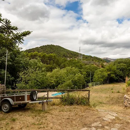 Hostal La Solana Salàs de Pallars