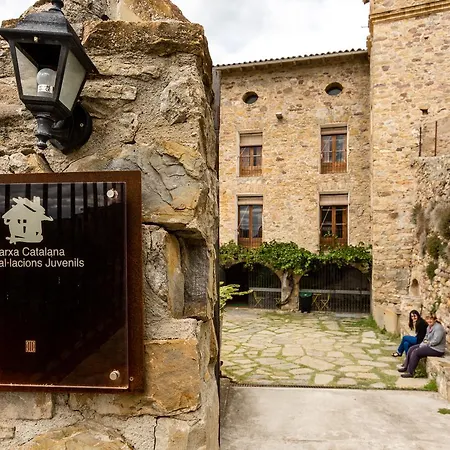 Hostal La Solana