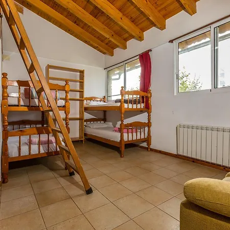 La Solana Salàs de Pallars