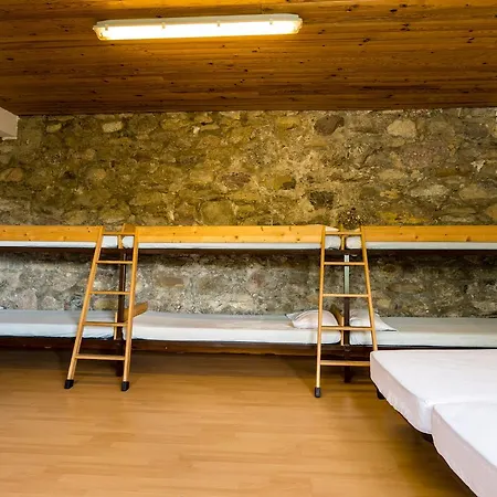 Hostal La Solana *