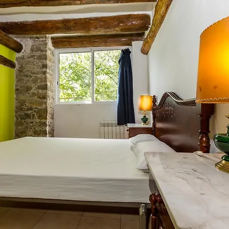 La Solana Hostal *