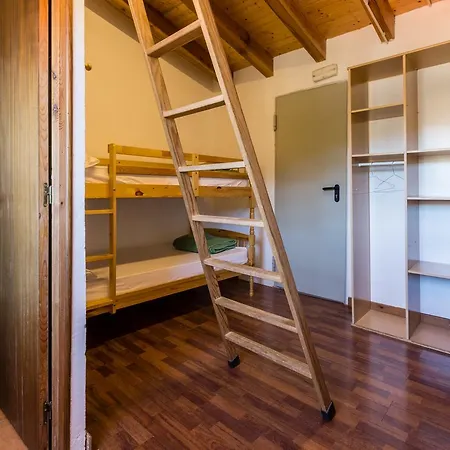 La Solana Hostel