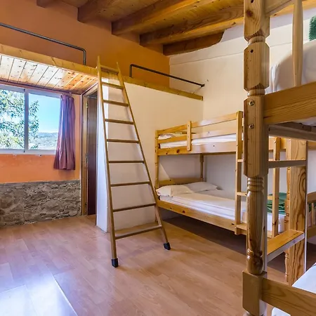La Solana Hostal Salàs de Pallars