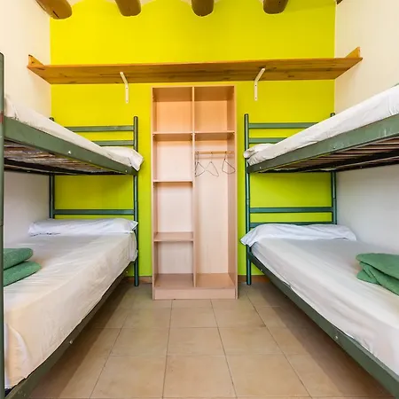 Hostal La Solana