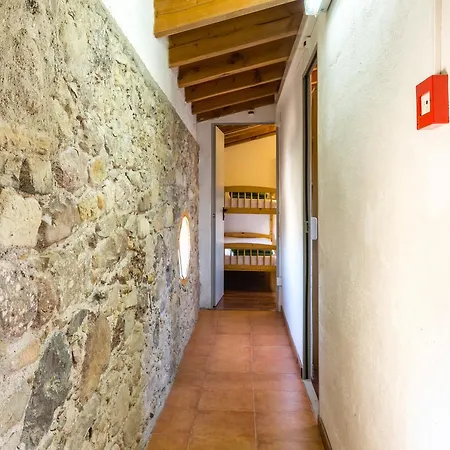 La Solana Hostal *