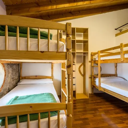 La Solana Salàs de Pallars