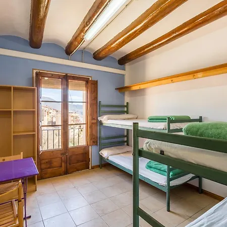 La Solana Hostal
