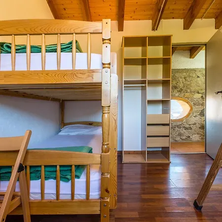 Hostal La Solana *
