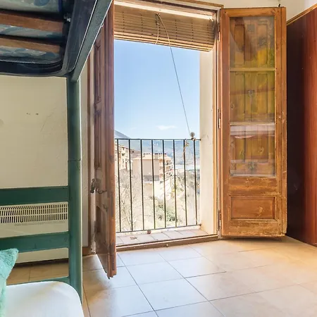 Hostel La Solana *