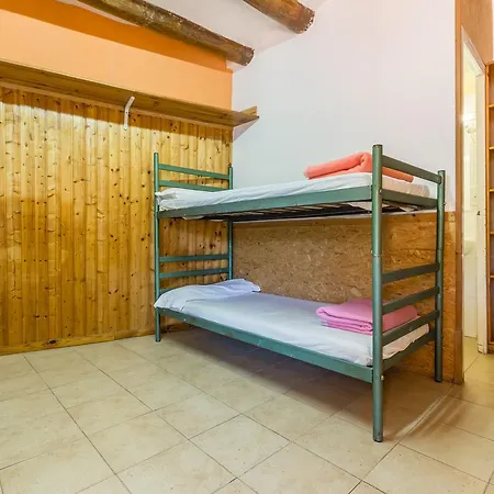 La Solana Salàs de Pallars