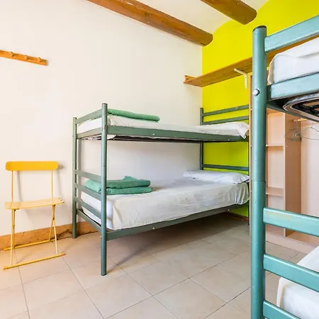 La Solana Salàs de Pallars