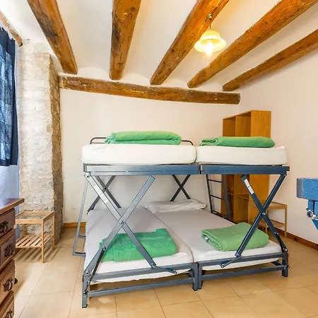 La Solana Salàs de Pallars