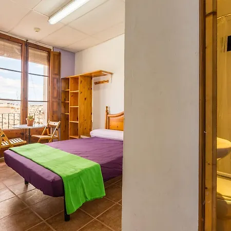 La Solana Hostal