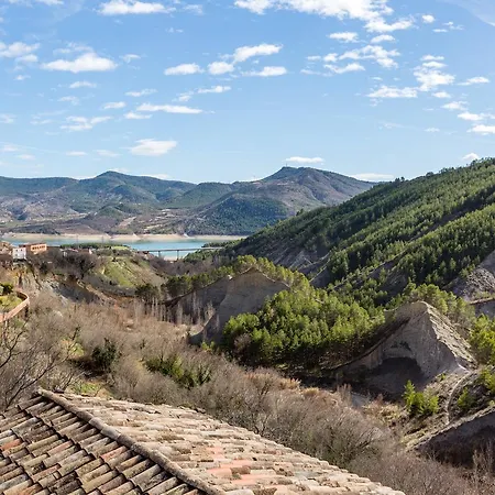 La Solana Hostal Salàs de Pallars