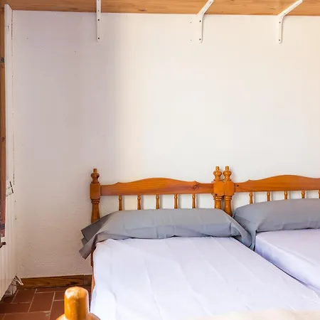 Hostal La Solana *