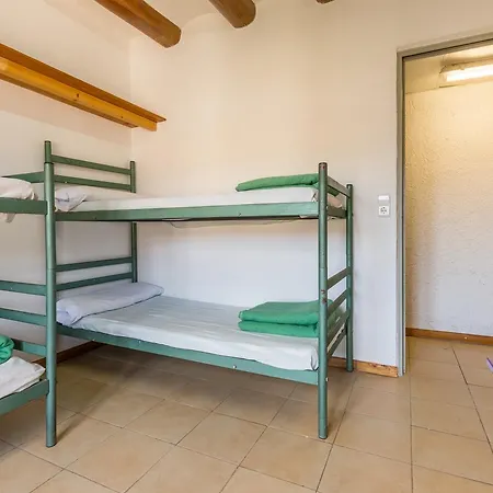 La Solana Hostal *