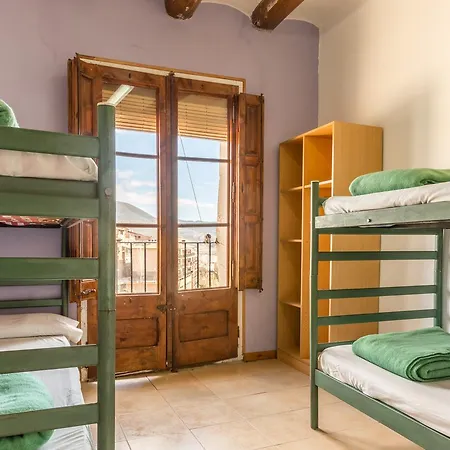 La Solana Salàs de Pallars