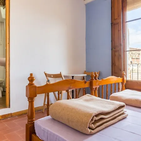 La Solana Hostal