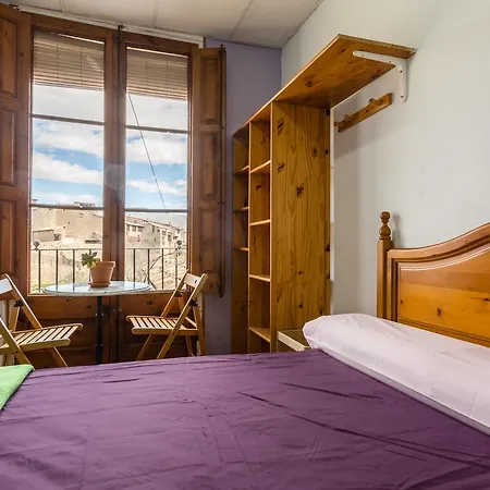 La Solana Hostal Salàs de Pallars