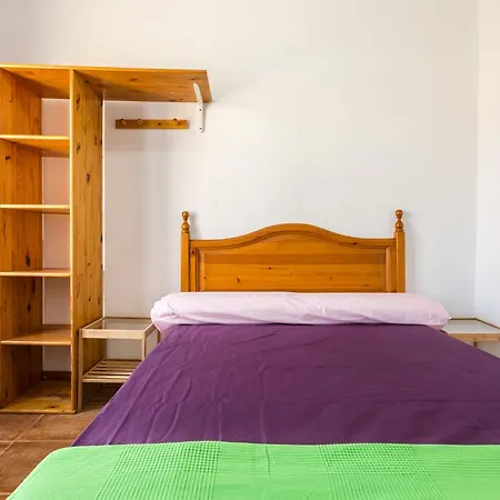 La Solana Salàs de Pallars