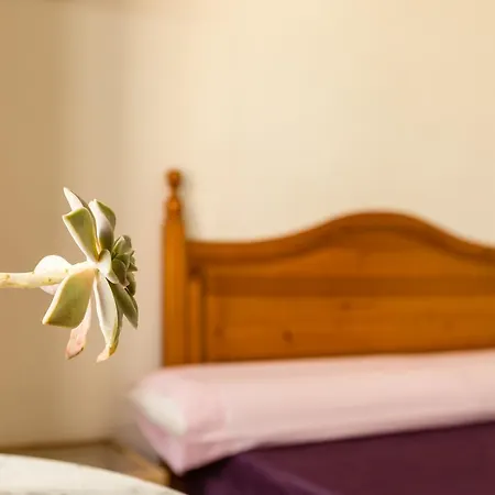 La Solana Hostal