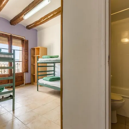Hostal La Solana Salàs de Pallars